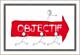 Миниатюра картины в раме