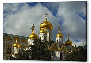 Храм Москва