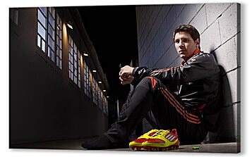 Постер (плакат) - Лионель Месси (Lionel Andres Messi )