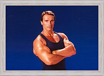 Картина - Arnold Schwarzenegger