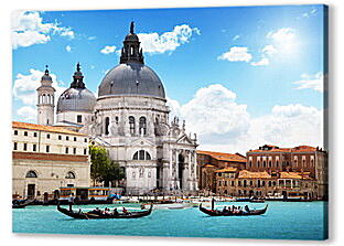 Венеция. Италия.