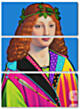 Миниатюра модульной картины