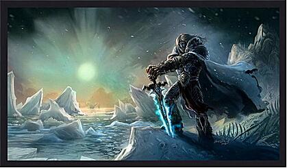 Картина - World Of Warcraft
