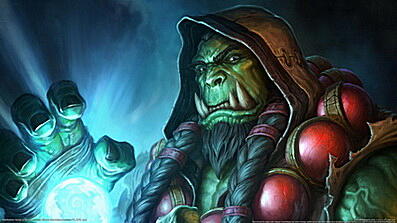 Картина - Hearthstone: Heroes Of Warcraft