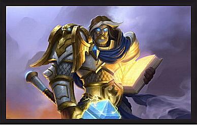 Картина - Hearthstone: Heroes Of Warcraft
