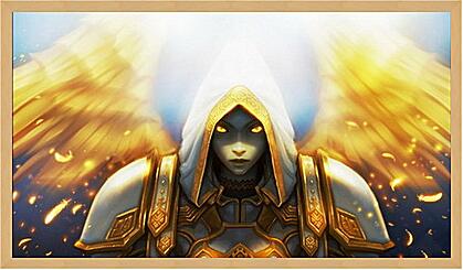 Картина - World Of Warcraft
