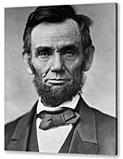 Abraham Lincoln - Авраам Линкольн
