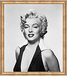Картина - Marilyn Monroe - Мерилин Монро