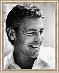 Картина - George Timothy Clooney - Джордж Тимоти Клуни
