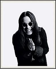 Картина - Ozzy Osbourne - Оззи Озборн
