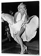 Постер (плакат) - Marilyn Monroe - Мэрилин Монро