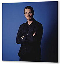 Постер (плакат) - Christian Bale - Кристиан Бэйл
