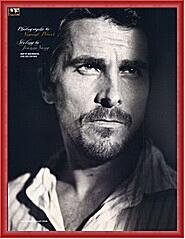 Картина - Christian Bale - Кристиан Бэйл
