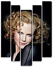 Модульная картина - Nicole Kidman - Николь Кидман