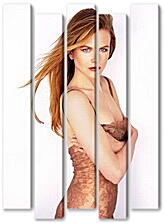 Модульная картина - Nicole Kidman - Николь Кидман
