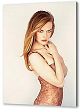 Постер (плакат) - Nicole Kidman - Николь Кидман
