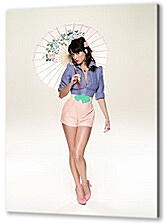 Постер (плакат) - Katy Perry - Кэти Перри
