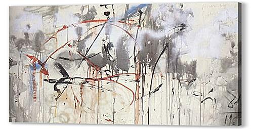 Картина маслом - 1965 