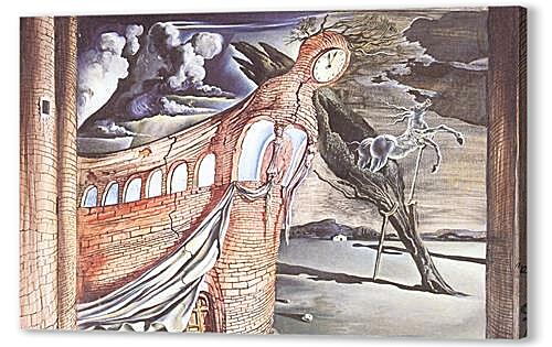 Картина маслом - Romeo and Juliet 