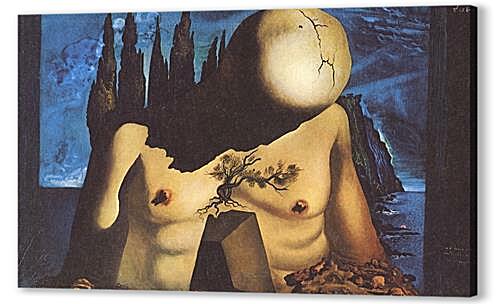 Картина маслом - Лабиринт 