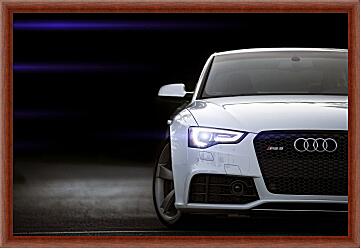 Картина - Audi RS5