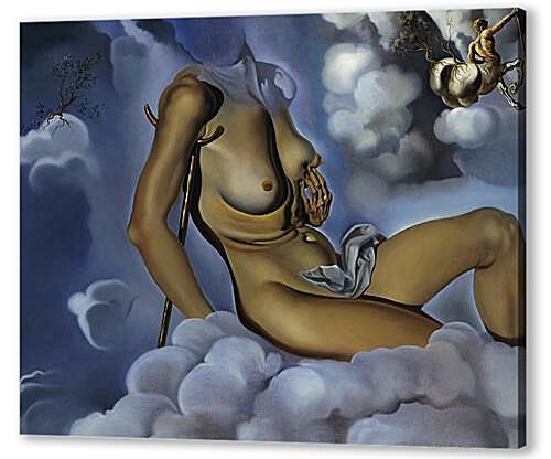 Картина маслом - Honey is Sweeter Then Blood 