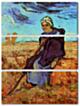 Миниатюра модульной картины