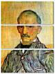 Миниатюра модульной картины