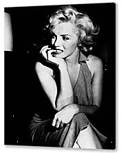 Постер (плакат) - Мерилин Монро (Marilyn Monroe)