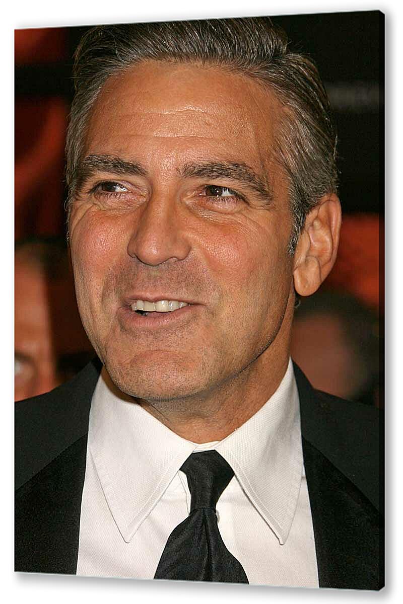 Джордж Клуни-7
