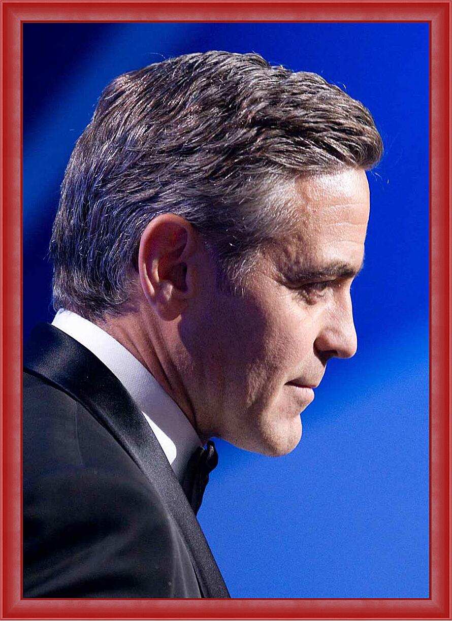 Картина - Джордж Клуни-11
