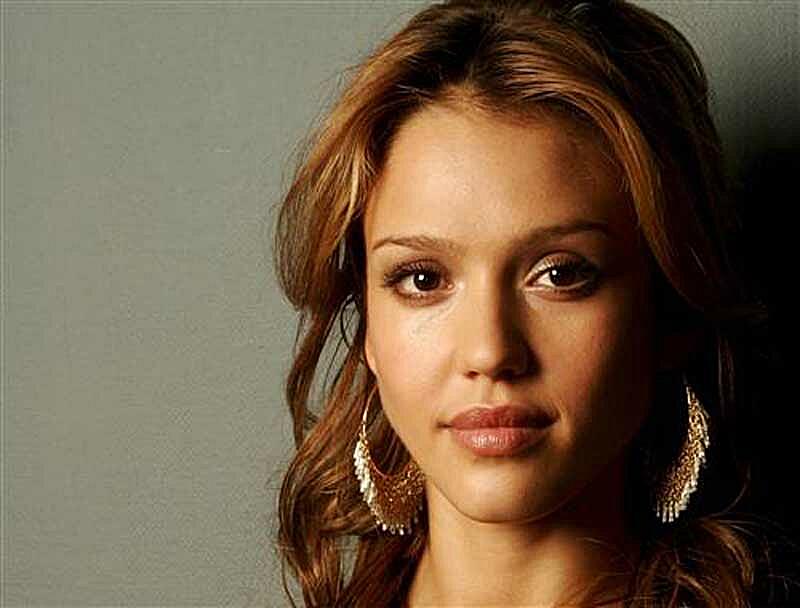 Bilder von jessica alba