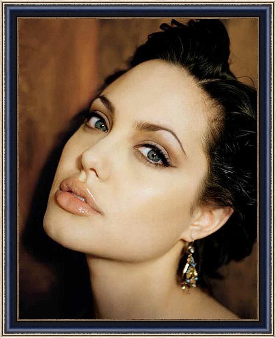 Картина - Анджелина Джоли-68
