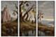 Миниатюра модульной картины