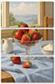 Миниатюра модульной картины