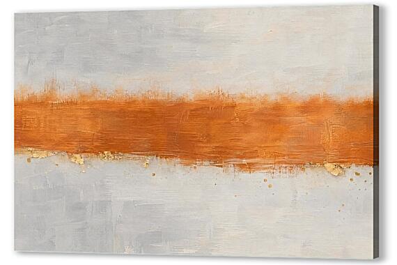 Медная полоса