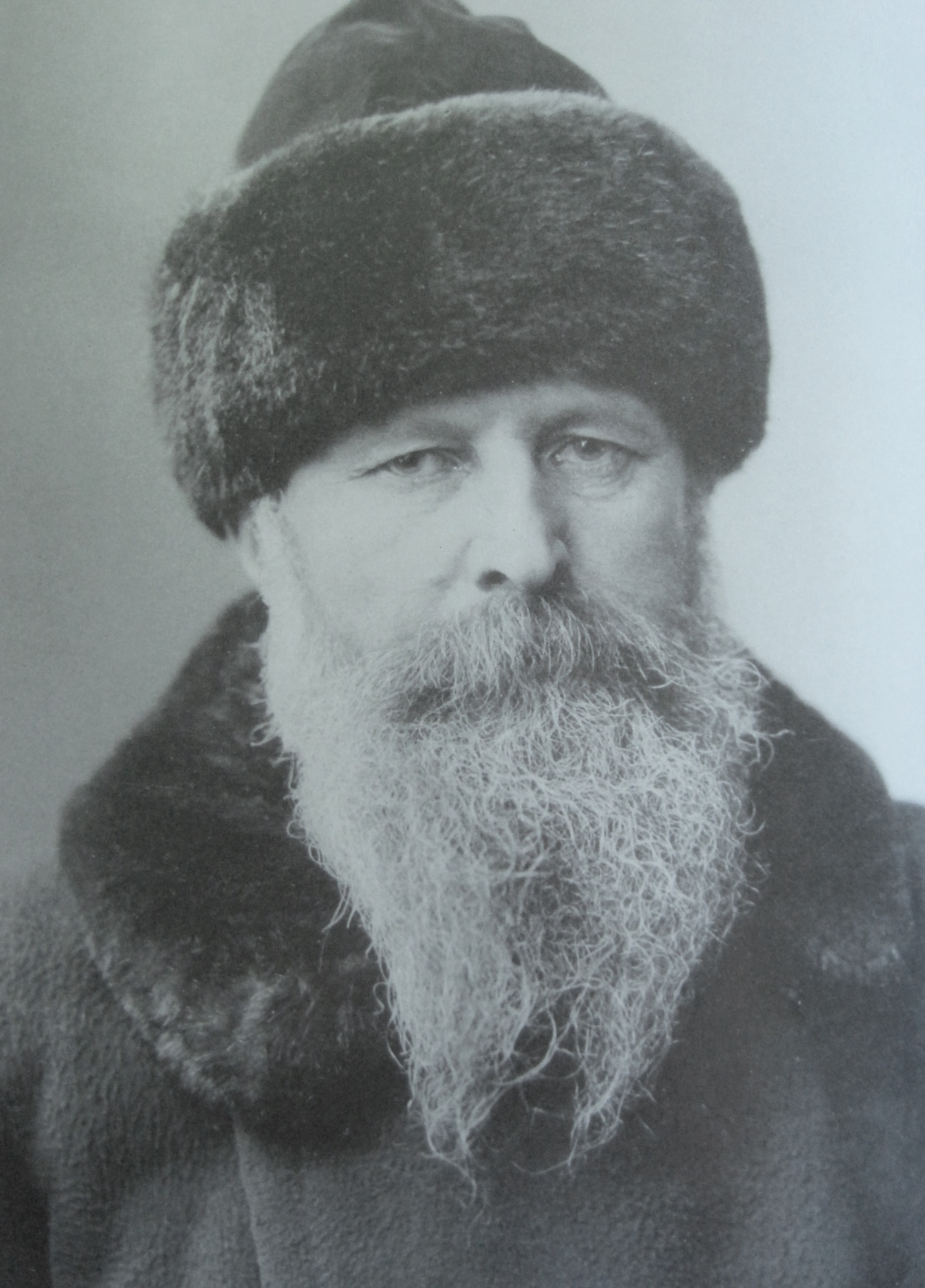 Верещагин Василий Васильевич (1842-1904)